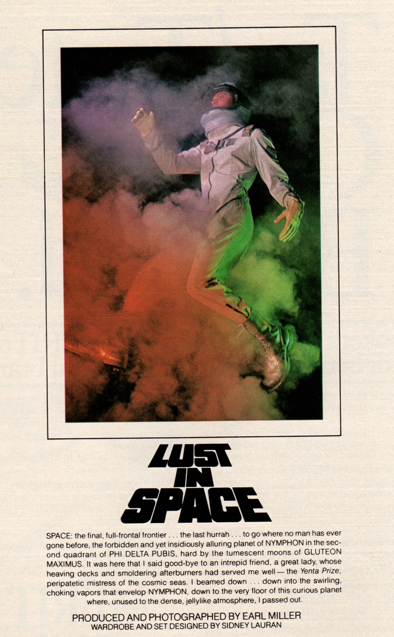 Illustration for article titled Lust in Space: Sex and the Future in Penthouse Magazine (1978)